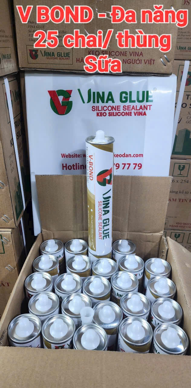 Vina Glue - V BOND