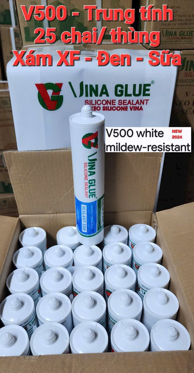 Vina Glue - V500