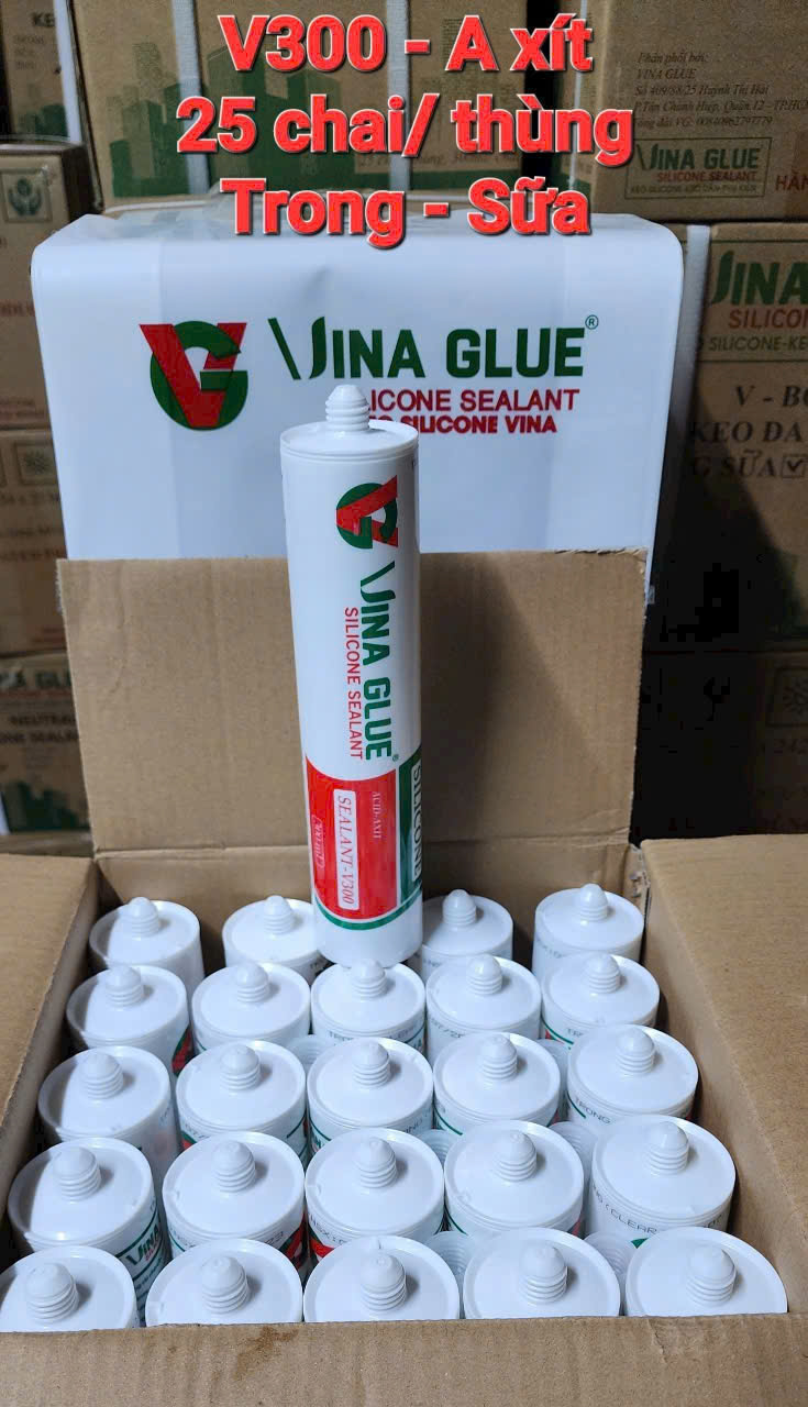 Vina Glue - V 300