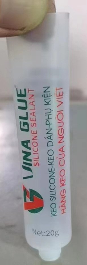 MAT TRUOC - KEO VA LOI 