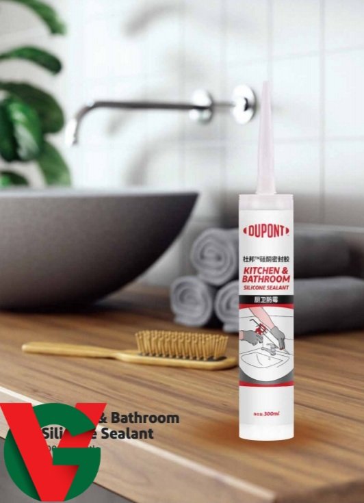 KEO SILICONE CHUYÊN NHÀ BẾP VÀ PHÒNG CHỐNG MỐC 