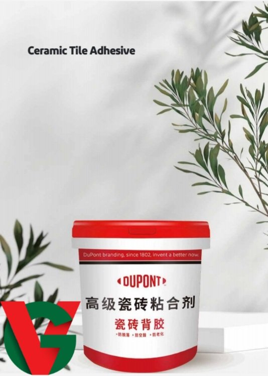 KEO DÁN GẠCH DUPONT 