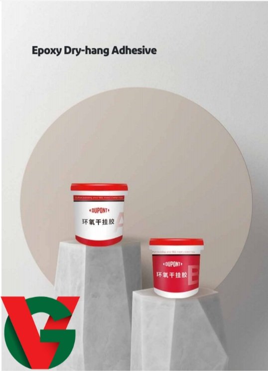 KEO DÁN ĐÁ DUPONT A