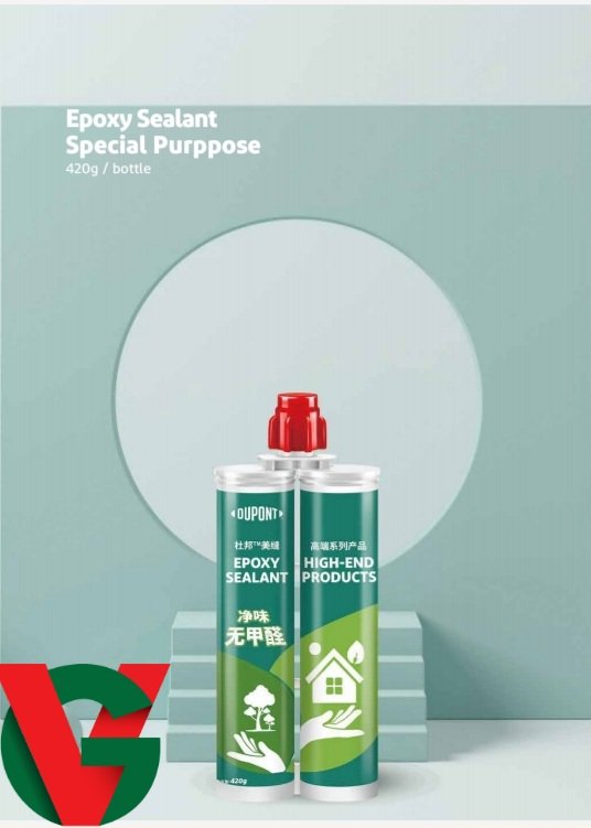 KEO CHÍT MẠCH DUPONT KHÁNG MT 